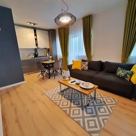 Elias Central Apartment - 2 Bedrooms & Free Parking Oradea Εξωτερικό φωτογραφία