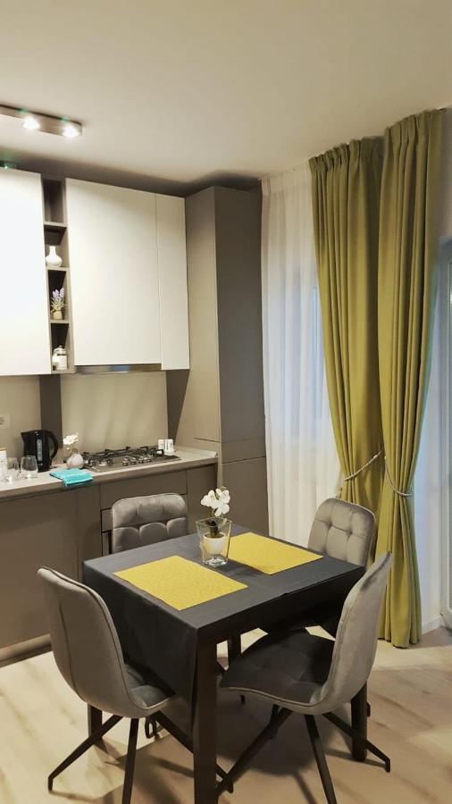 Elias Central Apartment - 2 Bedrooms & Free Parking Oradea Εξωτερικό φωτογραφία