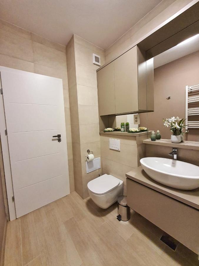 Elias Central Apartment - 2 Bedrooms & Free Parking Oradea Εξωτερικό φωτογραφία