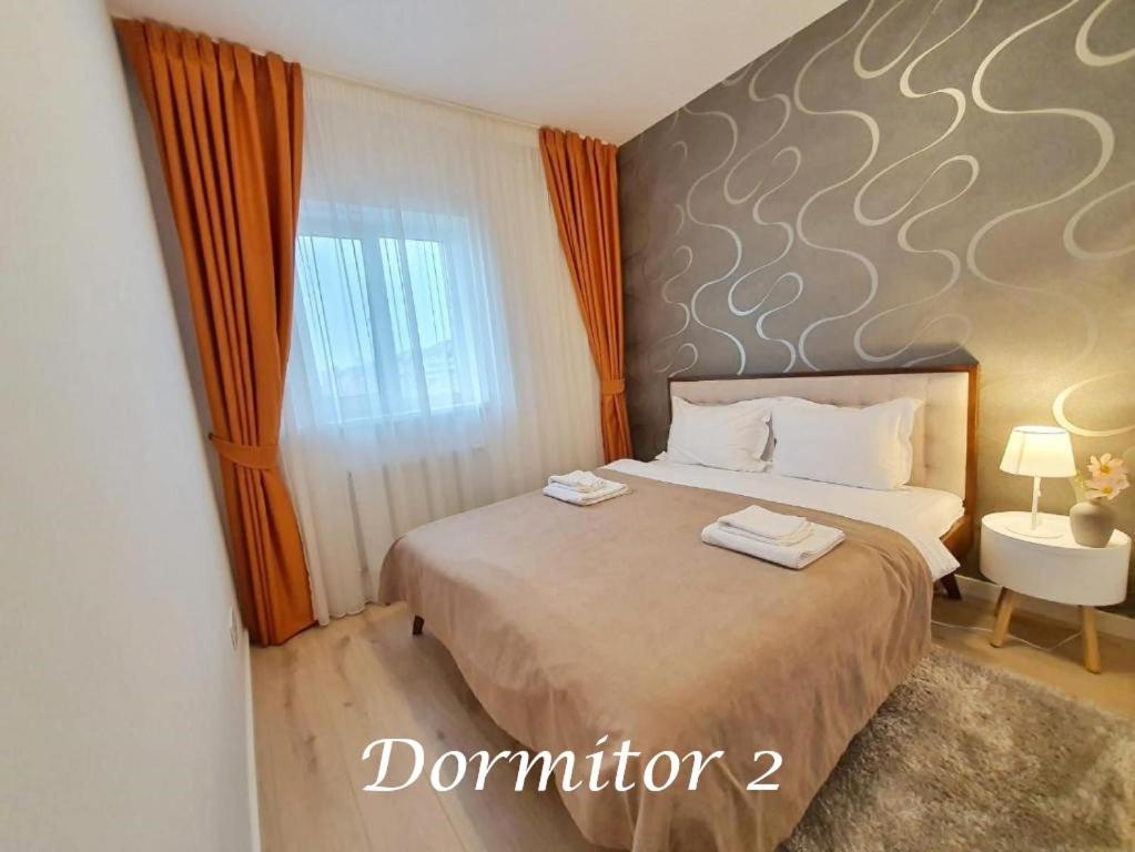 Elias Central Apartment - 2 Bedrooms & Free Parking Oradea Εξωτερικό φωτογραφία