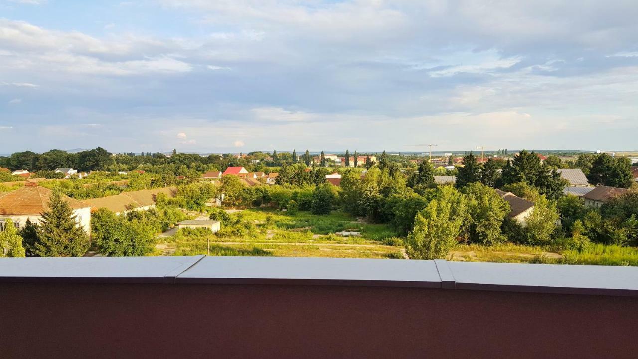 Elias Central Apartment - 2 Bedrooms & Free Parking Oradea Εξωτερικό φωτογραφία